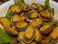 -船歌·鱼水饺青岛菜(石老人店)