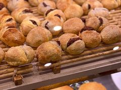 -巴黎贝甜(华堂新辰汇店)