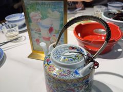 -图味美小黄鱼·景德菜(浙江路店)