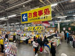 -南纪白浜Toretore市场