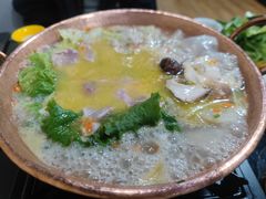 -藏味八珍特色火锅