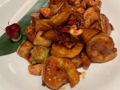 -俏江南天津时尚曲艺主题餐厅(马场道店)