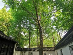 -上海方塔园