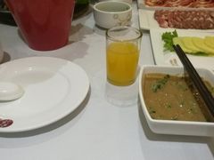 -北门涮肉·铜锅涮肉(南锣鼓巷店)