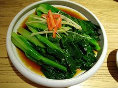 -潮粥荟·潮汕砂锅粥(朝阳大悦城店)