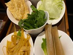 -北门涮肉·铜锅涮肉(南锣鼓巷店)