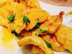 -荣鹏风味烀饼(万达广场店)