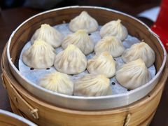 鲜肉小笼-大龙汤包