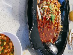 -蛙鱼潭美蛙鱼头火锅(解放碑瑞富广场店)