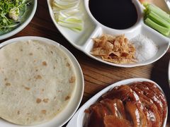 -庆云楼饭庄(什刹海店)