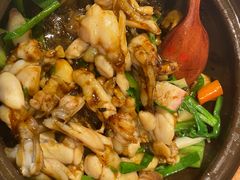 -啫神·广州地标美食(北京路店)