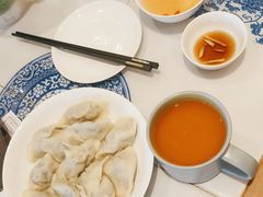 -东方饺子王(大屯路店)