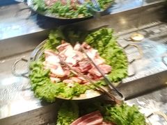 -爱客得牛排海鲜烤肉·火锅自助(春熙路黑金好店)