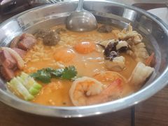 -曼谷食堂·泰国家庭料理