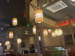 -恰饭·老长沙市井菜(天河客运站店)