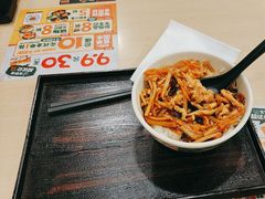 -吉野家(上海美罗城店)