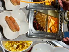 -海底捞火锅(徐州火车站店)