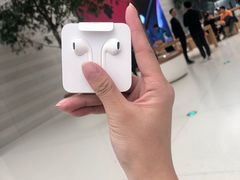 -Apple零售店(济南恒隆广场店)
