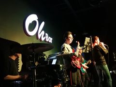 -ohbar live house(人广店)