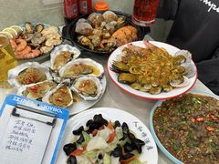 -人和啤酒屋海鲜大排档(营口路店)