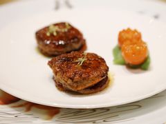 -8餐厅(新葡京酒店)