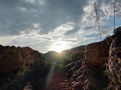 -韶关经律论国际酒店温泉