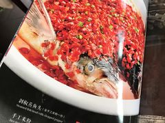 -大碗居·烤鸭·鱼头泡饼(天坛东门店)