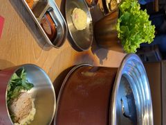 -西塔老太太泥炉烤肉(北京望京店)