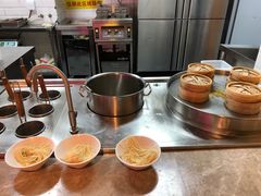 -比格比萨自助(南京万达茂店)