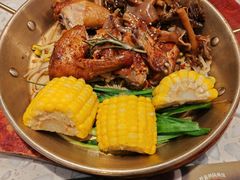 -Aqua Oasis 水天堂(常熟永旺店)