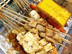 -老谢野馄饨(延安路店)