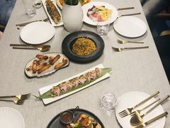 -春树下·树屋花房西餐厅(罍街AS1980店)