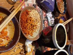 -串大叔炭火烤串·鸡西大冷面刀削面(总店)