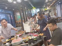 -小王少龙火锅(沙南街店)