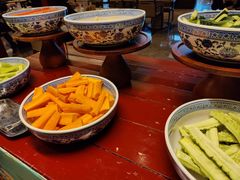 -融信华邑酒店·鲜艳西餐厅