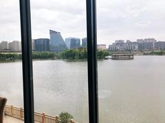 -小白鲨工夫潮膳(曲江店)