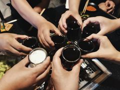 -大汗烧烤滩羊馆(清水河公园店)