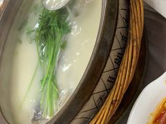 -翠茗农庄土菜馆(天目湖店)