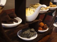 -五观堂素食(新华路店)