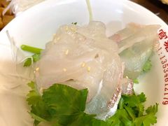 -官塘锋记鱼生·生腌·砂锅粥(牌坊街店)