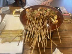 -老雒阳面馆·水席(定鼎门店)