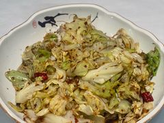 -昱德来·天津菜(河西店)