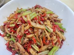 -笨罗卜浏阳菜馆(龙华鹏润达店)