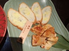 -山川小町·极番烧肉(新地假日广场店)