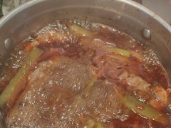-么肆烤肉(街道口季佳PAI店)