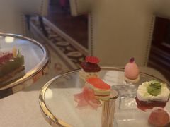 -Salon de Ville浦江汇(上海外滩华尔道夫酒店店)