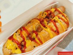 -DQ·蛋糕·冰淇淋(苏州中心店)