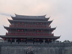 -潮州古城