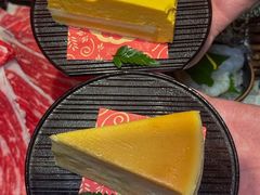 -一绪に和牛寿喜烧(罗湖益田假日店)
