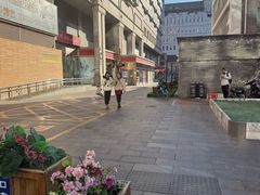 -西单明珠商场